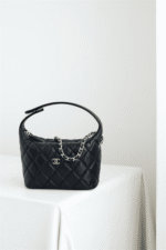 Chanel Hobo Bag - Image 10