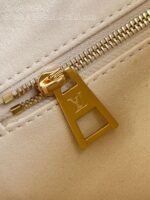 Louis Vuitton White Empreinte Onthego PM M45654 - Image 9