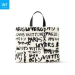 Louis Vuitton N40797 Shopper Tote (Medium) - Image 4