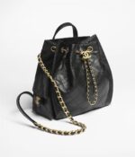 CHANEL 25 Medium Backpack - Image 2