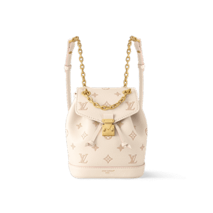 Louis Vuitton M13656 Nano Noé Backpack