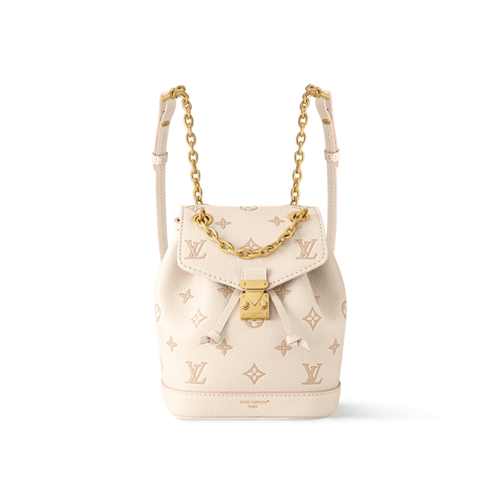 4899c4ea7cfbdb30f6daead464cb4f6f Louis Vuitton M13656 Nano Noé Backpack - Image 1