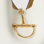 GUCCI SOFTBIT MAXI SHOULDER BAG - Image 6