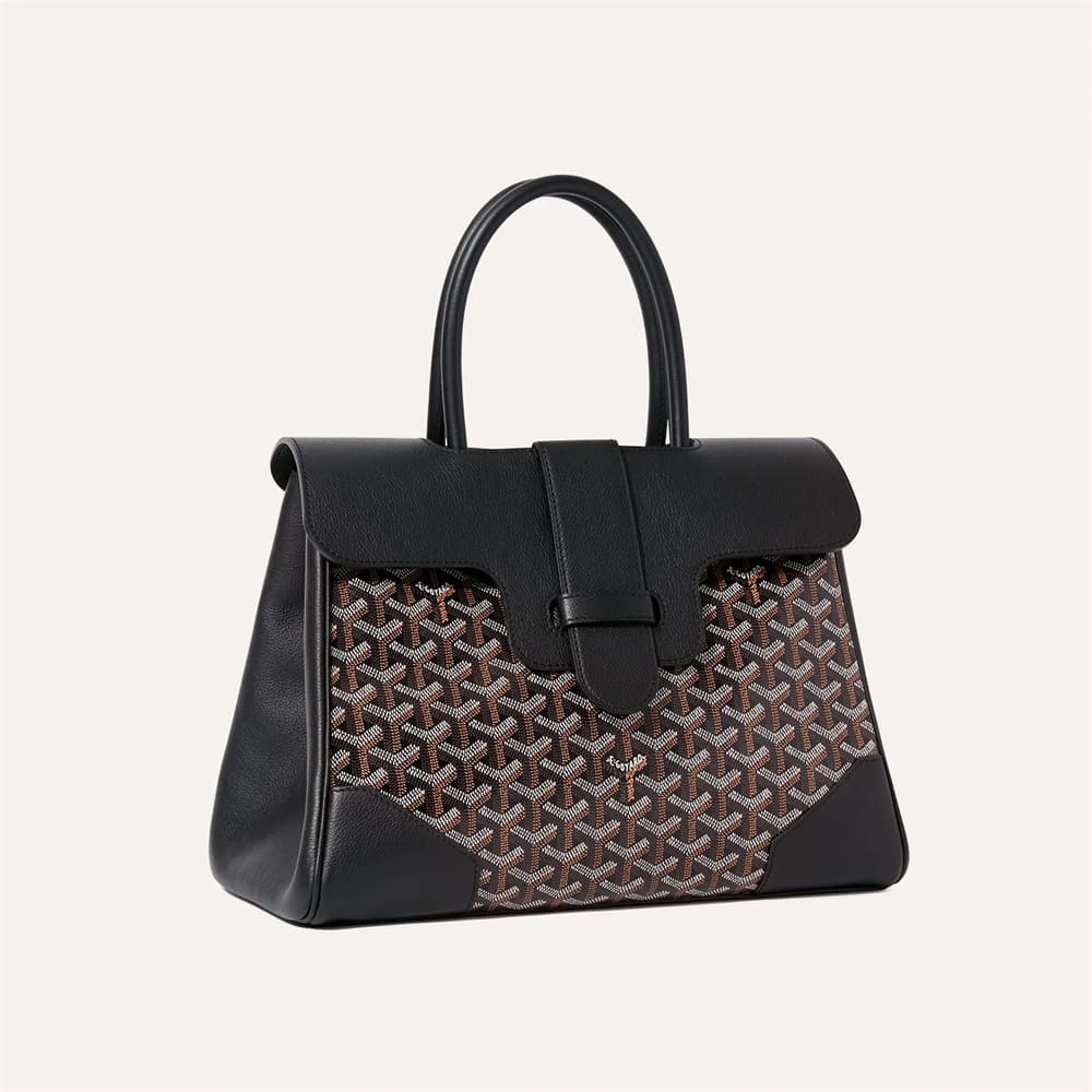 490fcb301843addb30c73ea314b62626 Goyard Saïgon tote bag - Image 1