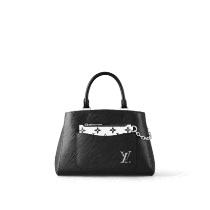Louis Vuitton M59952 MARELLE TOTE BB Shopping