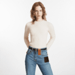 Louis Vuitton M0431V LV Iconic 20mm Reversible Belt - Image 2