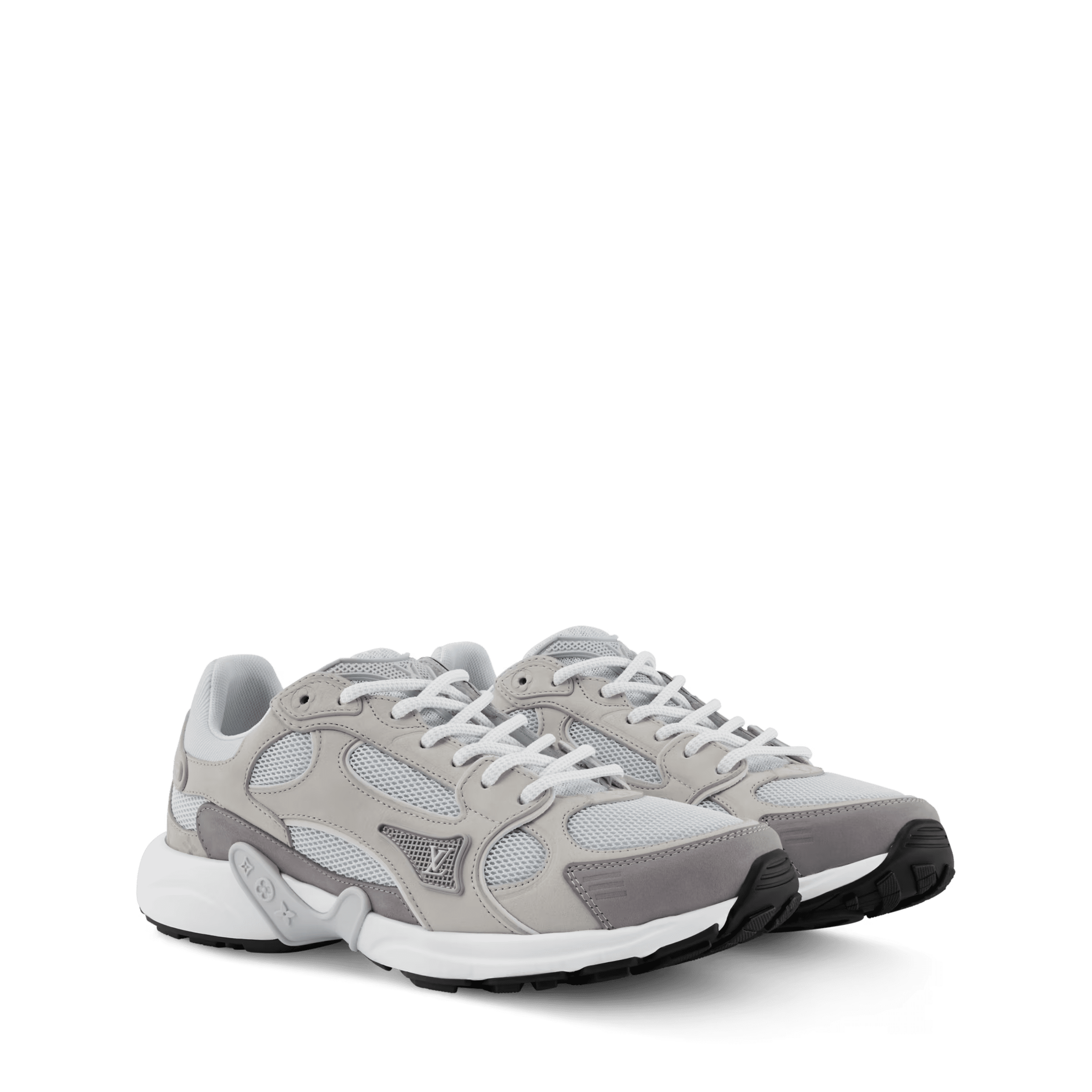 493cb974288d519243fc16462110f761 Louis Vuitton 1AICQX LV Olympia Sneaker - Image 1