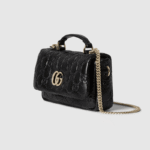 Gucci Milano mini tote - Image 6