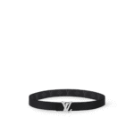 Louis Vuitton M4049U LV Dimension 30mm Reversible Belt - Image 3