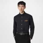 Louis Vuitton M0340T LV Initiales 40mm Reversible Belt - Image 2