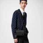 Louis Vuitton M82085 Fastline Wearable Wallet - Image 2