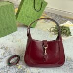 GUCCI JACKIE NOTTE MINI BAG - Image 4