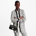 Louis Vuitton M46595 Pochette Métis East West - Image 9
