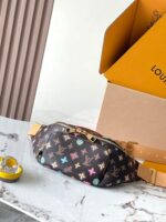 Louis Vuitton M24858 Rush Bumbag - Image 2