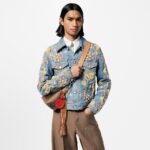 Louis Vuitton M11623 Pochette Accessoire XL - Image 9