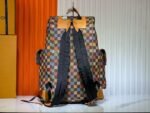 Louis Vuitton N00163 CHRISTOPHER Medium Backpack - Image 4