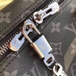 Louis Vuitton Keepall 45 Bandouliere M40569 - Image 5