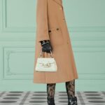GUCCI HORSEBIT 1955 MINI BAG (White) - Image 9