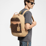 Louis Vuitton M12624 Outdoor Backpack - Image 2