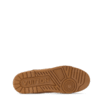 Louis Vuitton 1ADEQ7 LV Trainer Distressed Sneaker - Image 4