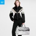 Louis Vuitton M26766 Keepall Bandoulière 50 - Image 5