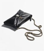 Chanel Clutch with chain - Image 2