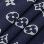 Louis Vuitton M79130 ALL ABOUT Monogram Scarf - Image 6