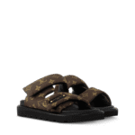 Louis Vuitton 1AHMDM Pool Pillow Flat Comfort Mule