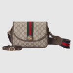Gucci Ophidia small shoulder bag - Image 3
