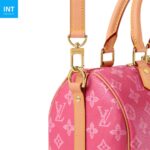 Louis Vuitton M27528 Speedy Bandouliere 25 - Image 6