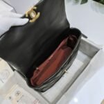 CHANEL 19 MAXI HANDBAG AS1162 - Image 6