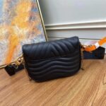 Louis Vuitton New Wave Multi Pochette Handbag M56461 - Image 7