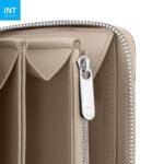 Louis Vuitton M69821 Zippy Wallet - Image 4