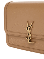 Saint Laurent solferino medium leather shoulder bag - Image 4