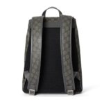 GUCCI OPHIDIA SMALL GG BACKPACK - Image 4