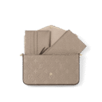 Louis Vuitton M82609 Félicie Pochette - Image 12