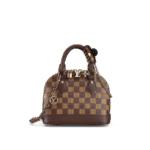 Louis Vuitton K00015 Customizable Alma Mini LV&I