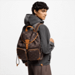 Louis Vuitton M14198 Montsouris Cargo Backpack - Image 2