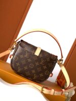 Louis Vuitton M46740 Saumur BB - Image 6