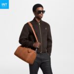 Louis Vuitton M25980 Keepall Bandoulière 35 - Image 2