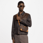 Louis Vuitton M14058 Trocadéro Wearable Wallet - Image 2
