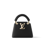 Louis Vuitton M10166 Capucines Nano