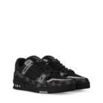 Louis Vuitton 1ACWD9 LV Trainer Sneaker
