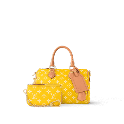 Louis Vuitton M24426 Speedy P9 Bandoulière 25