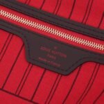 Louis Vuitton Neverfull MM Tote N41358 - Image 7