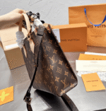 Louis Vuitton M46265 Sac Plat BB - Image 3