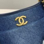 Chanel 24C saddle bag - Image 5