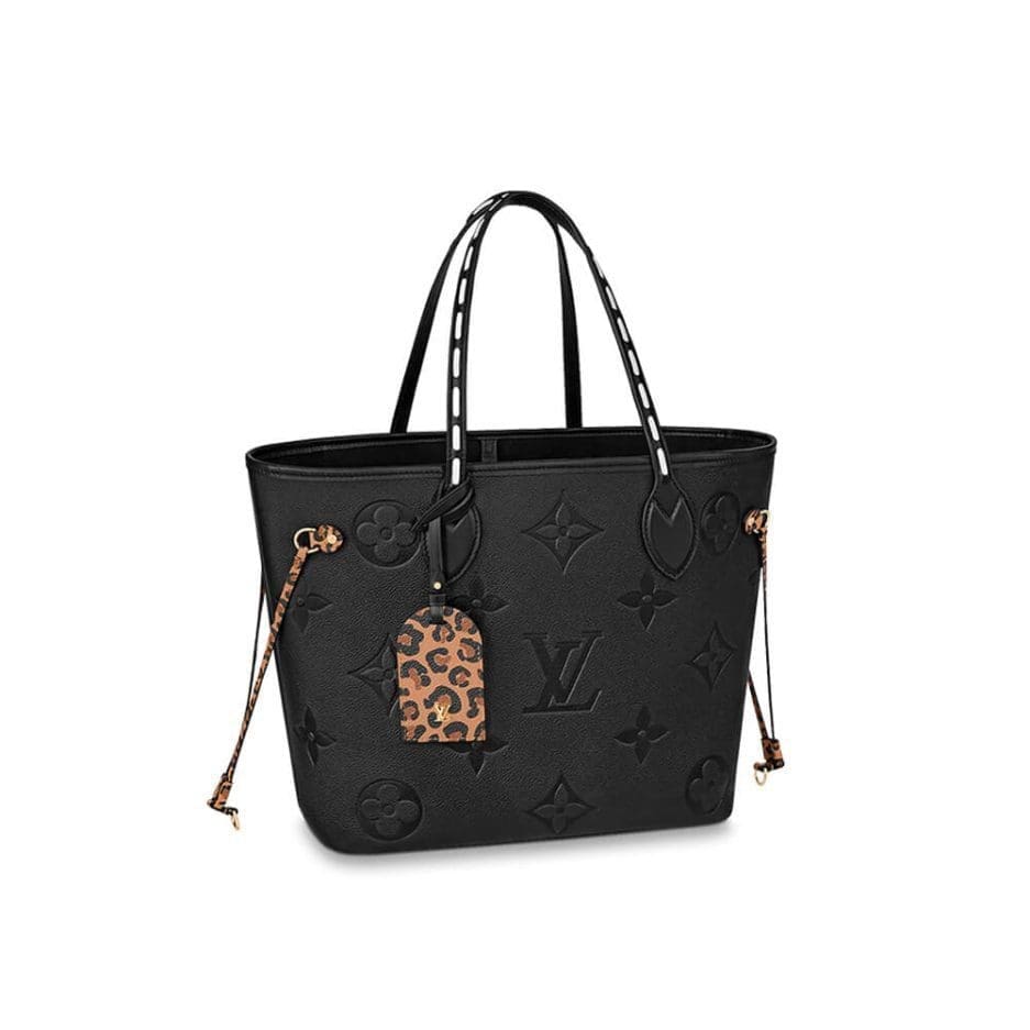4kJdFvFd-1-415-937x937-1 Louis Vuitton NEVERFULL MM M45856 - Image 1