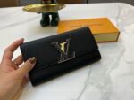 Louis Vuitton M61248 Capucines Wallet - Image 7