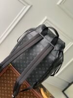 Louis Vuitton M46683 Montsouris Backpack - Image 3
